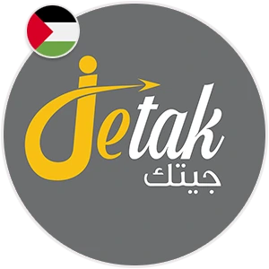 Jetak