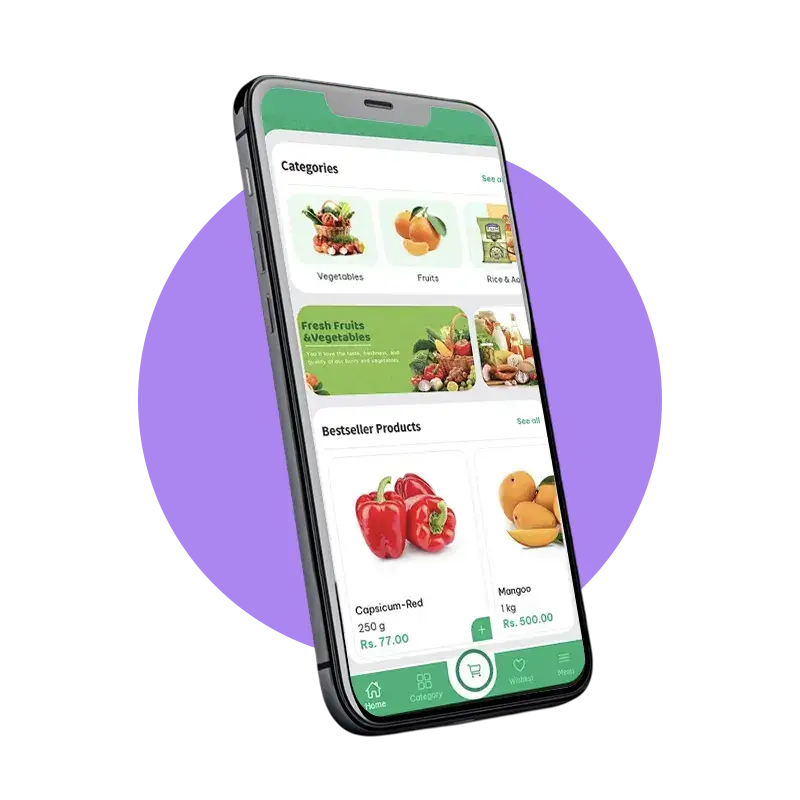 food ordering
