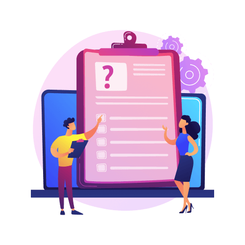 Support Queries