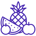 Fresh Fruits