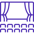 Functional Hall
