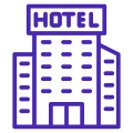 Hotel Rooms