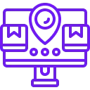 centralized tracking