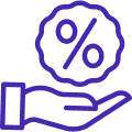 Increase in Customer Satisfaction