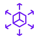 scalable architecture
