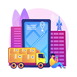 Food Delivery App