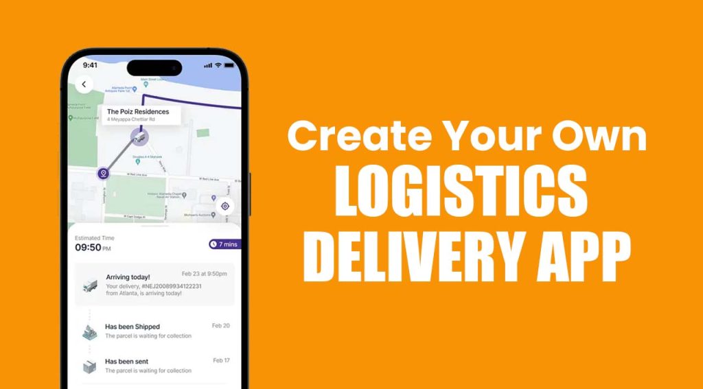Marketplace App