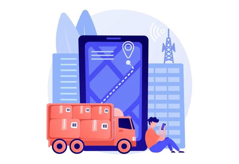 online ordering and delivery solutions