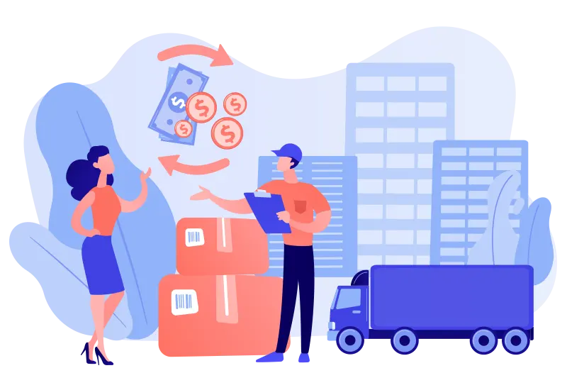 online ordering and delivery solutions