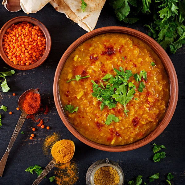 Food Delivery App
