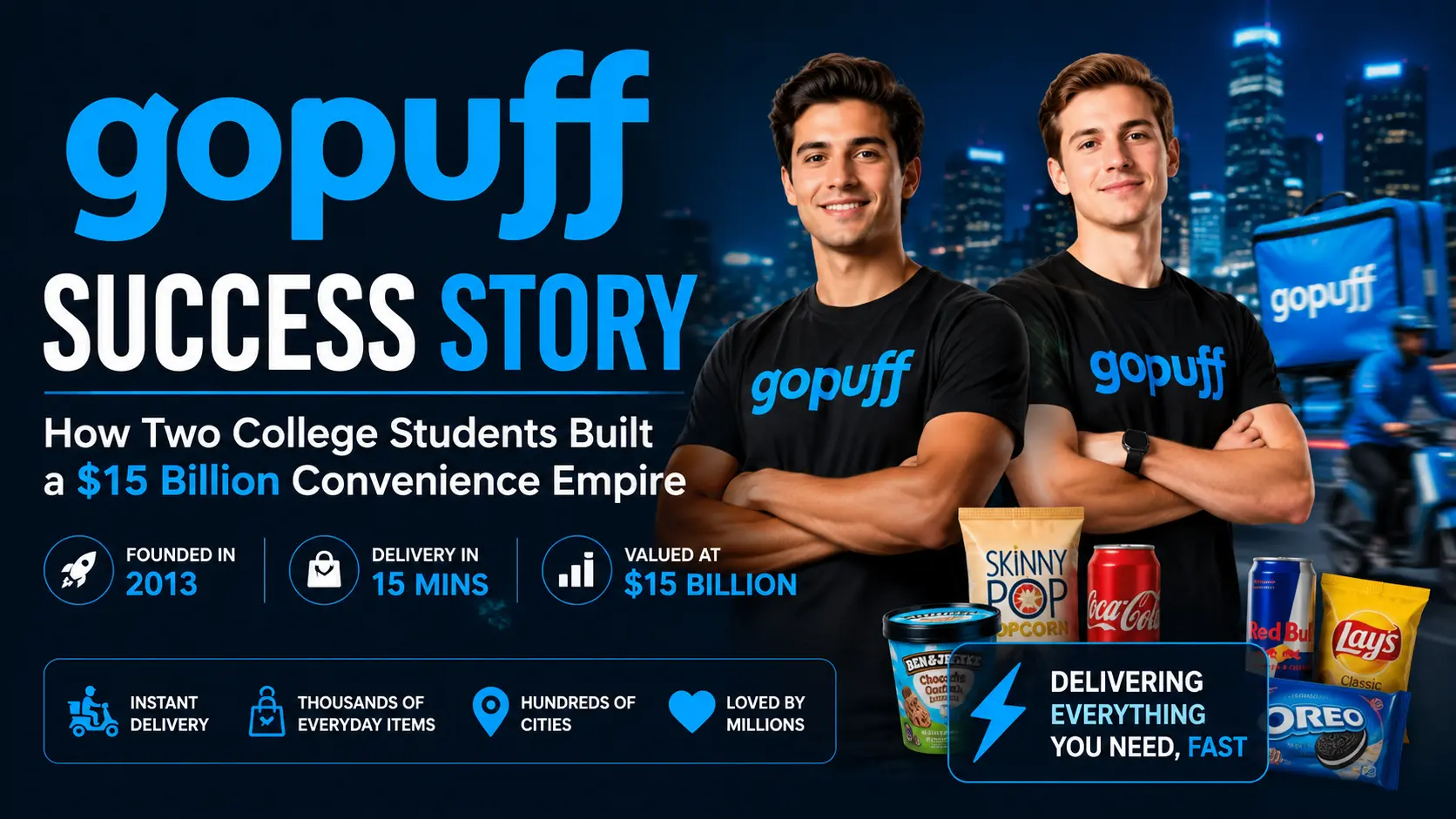 success story