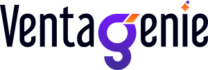 VentaGenie logo