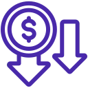 Reduced Overhead Costs