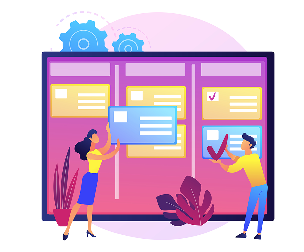 management suite