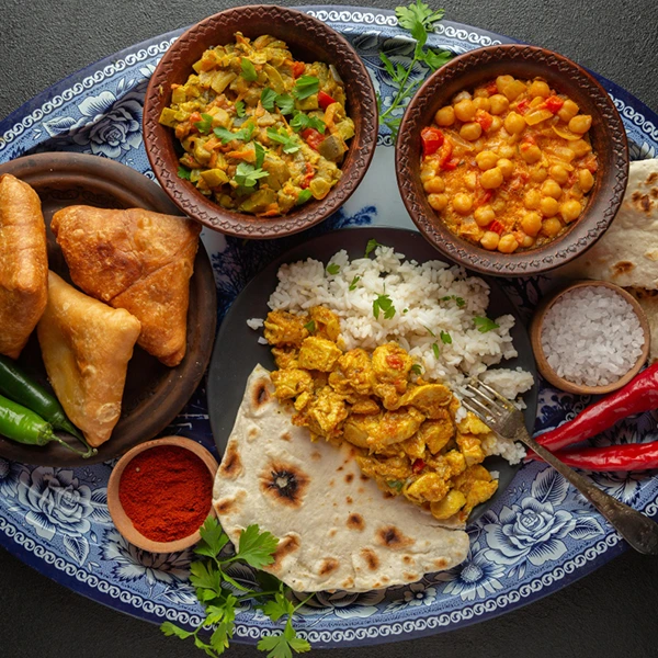 Meal Delivery App