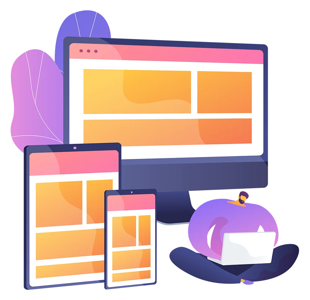 responsive ui