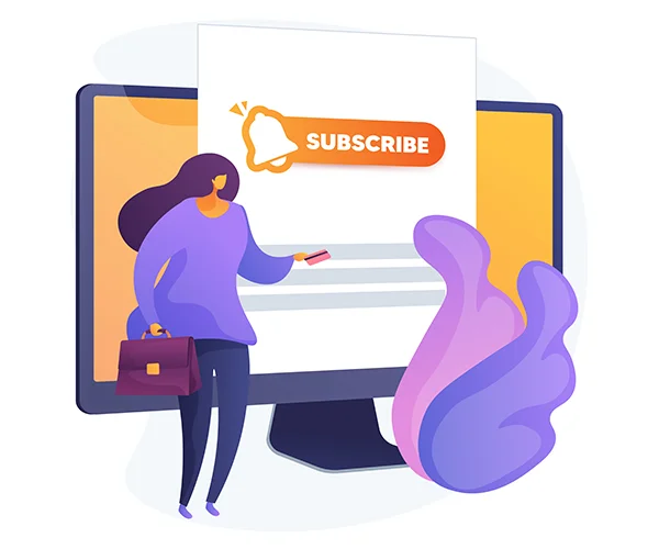Subscriptions